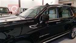 جي ام سي يوكون